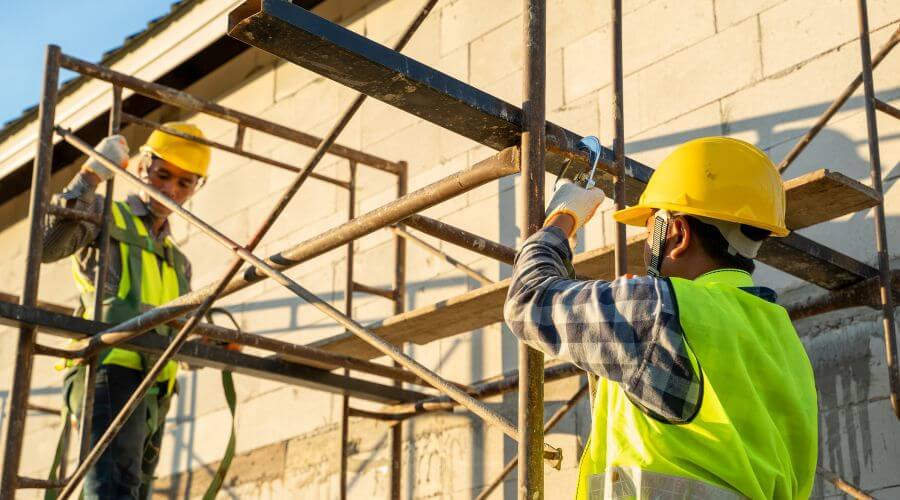 Local Siding Services in Booneville, IA